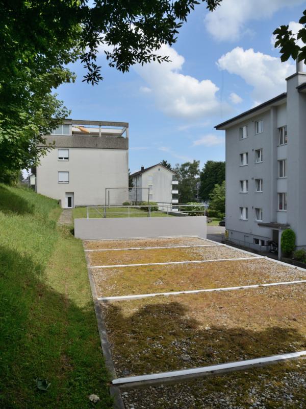 Vor Arbeitsbeginn